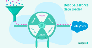 Best Salesforce data Loader