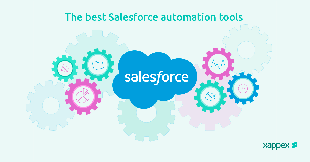 The Best Salesforce Automation Tools to unlock the power of your CRM ...