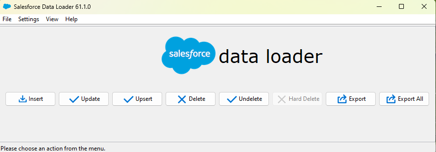 Data loader