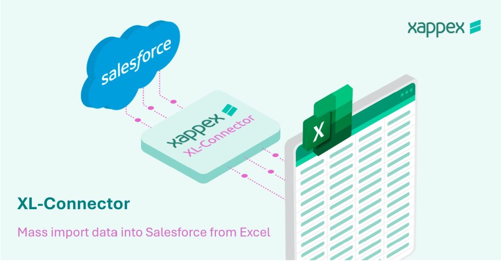 Salesforce Import tool from Excel